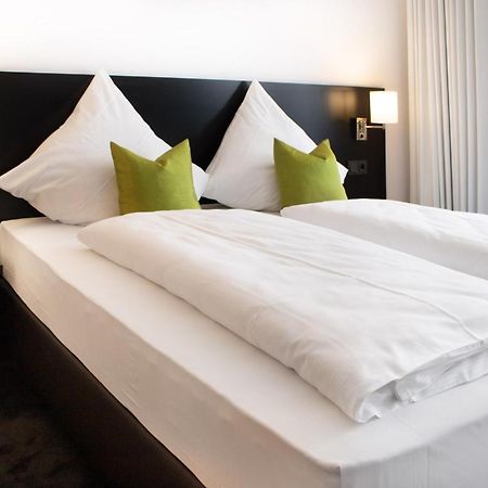 Ru Hotel By Wmm Hotels Rudolstadt Luaran gambar