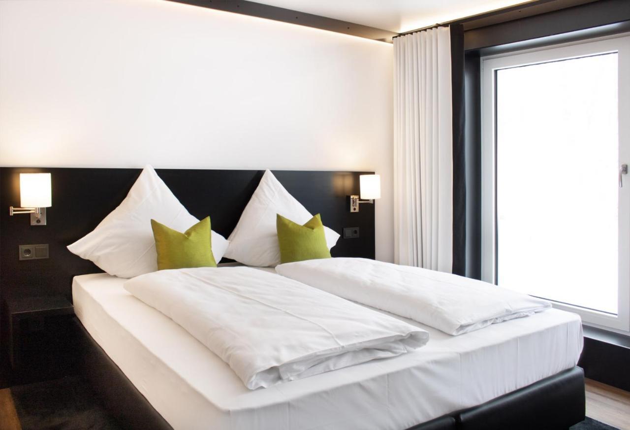 Ru Hotel By Wmm Hotels Rudolstadt Luaran gambar