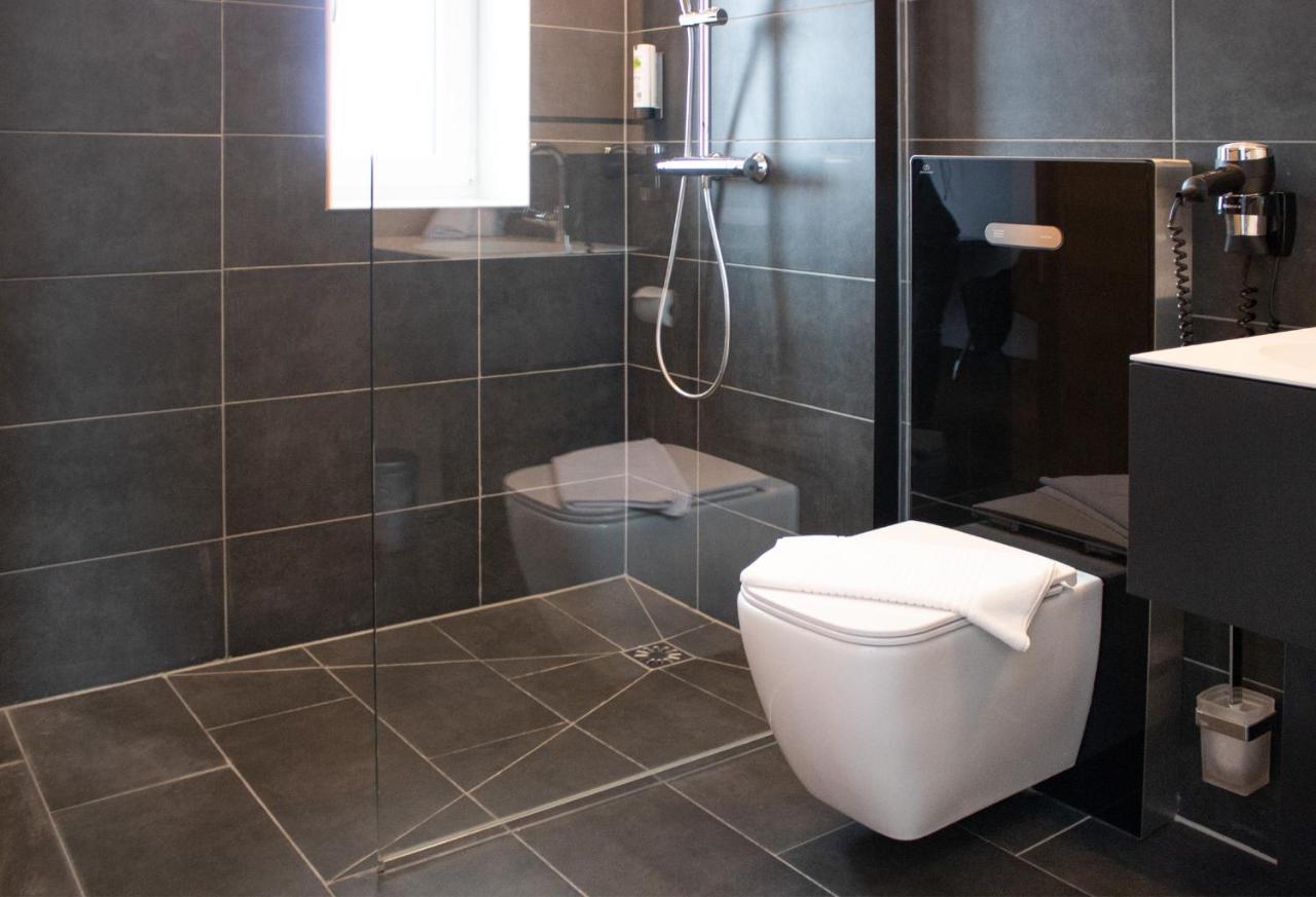 Ru Hotel By Wmm Hotels Rudolstadt Luaran gambar