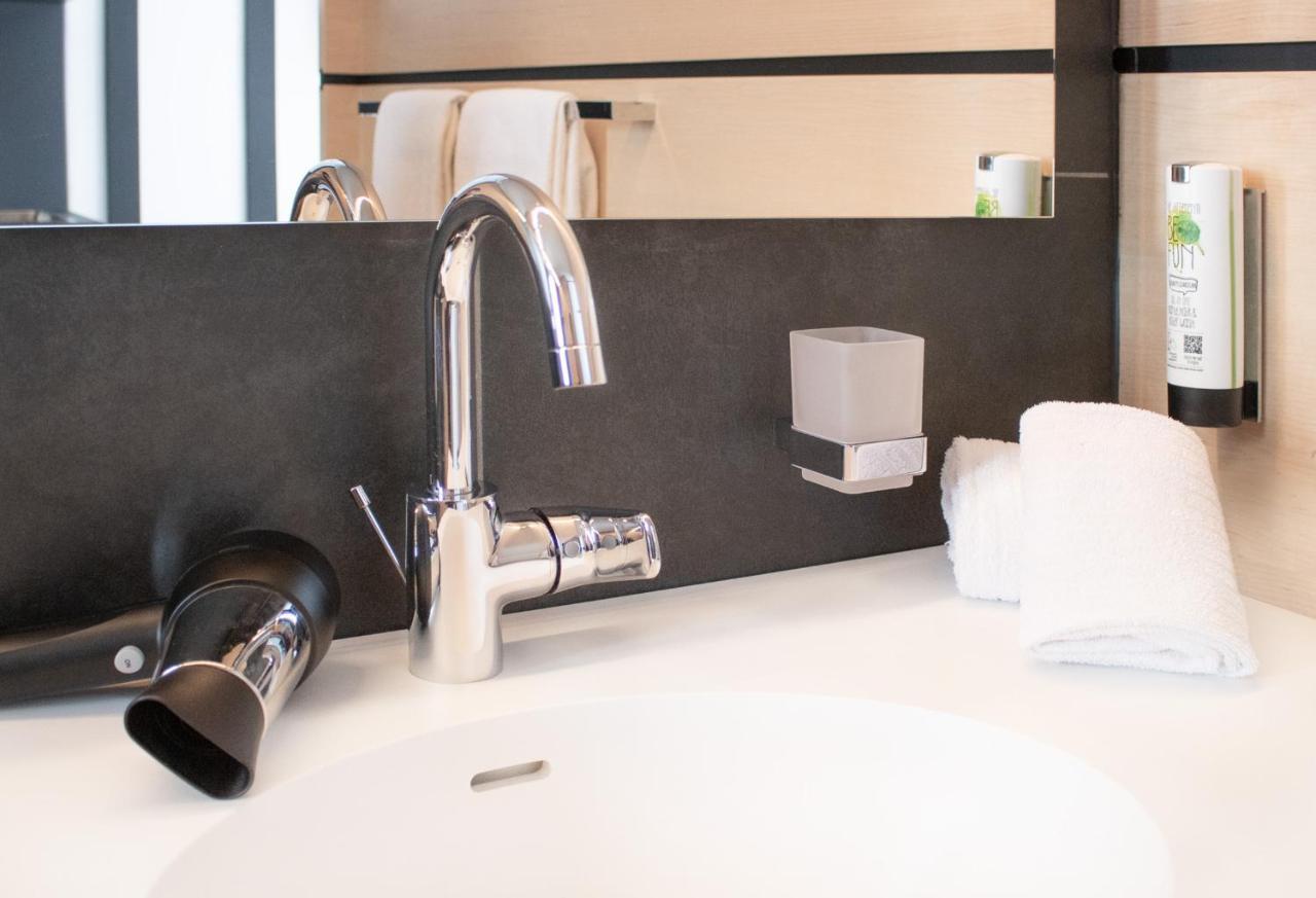 Ru Hotel By Wmm Hotels Rudolstadt Luaran gambar