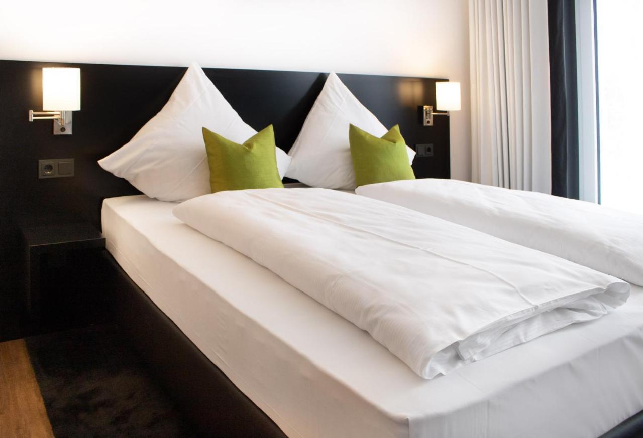 Ru Hotel By Wmm Hotels Rudolstadt Luaran gambar